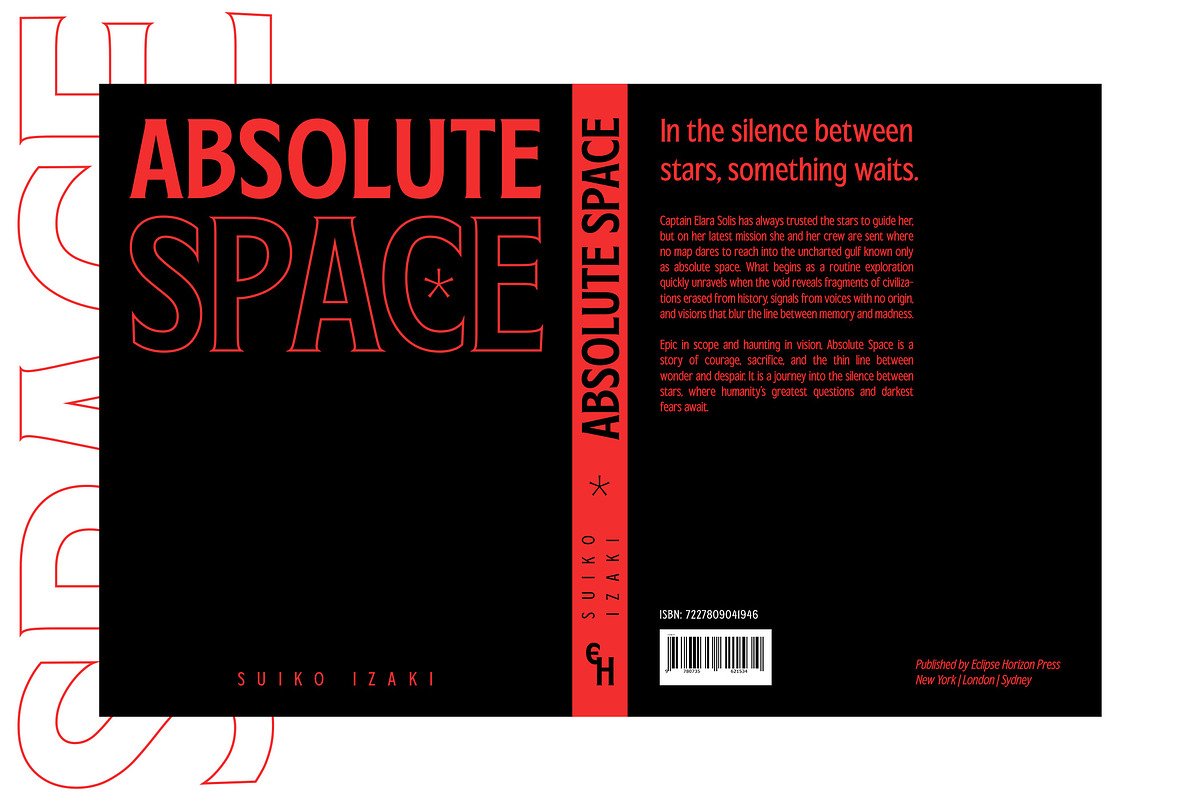 Republish Variable Font, a Serif Font by Abda Laka (Photo 20 of 21)