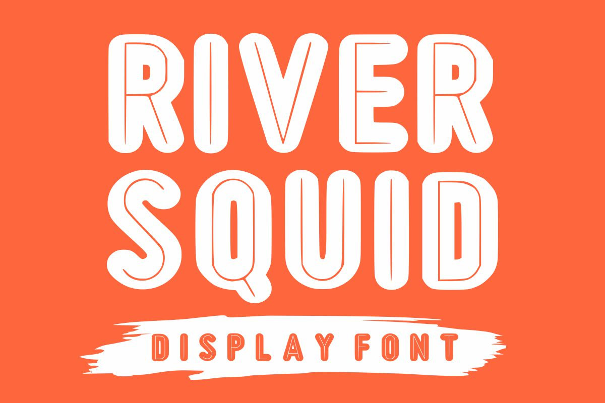 76 COLORFUL FONT BUNDLE, a Handwritten Font by Fourteen Letter (Photo 39 of 77)