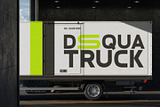 Euphora Typeface Wide Sans Font, a Sans Serif Font by Rasio Studio (Thumbnail 5 of 8)