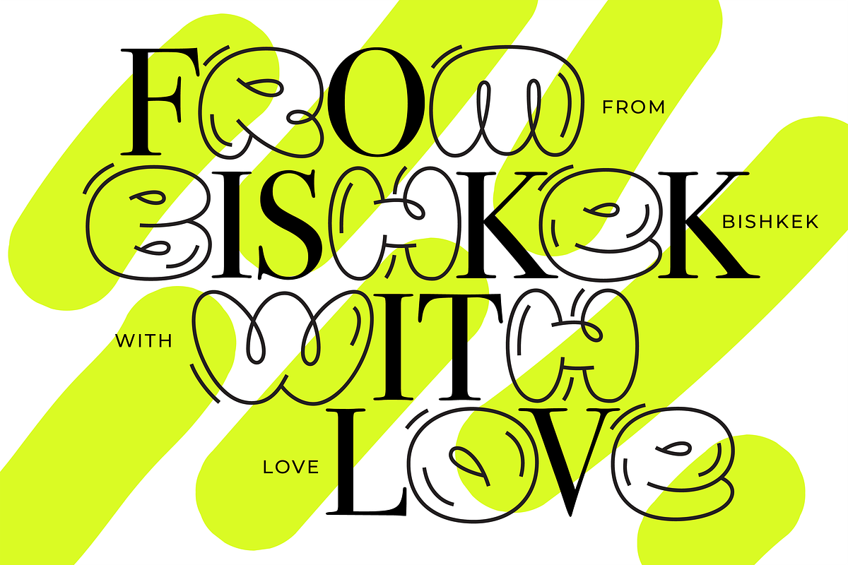 tompok font, a Handwritten Font by Visio studio (Photo 4 of 10)