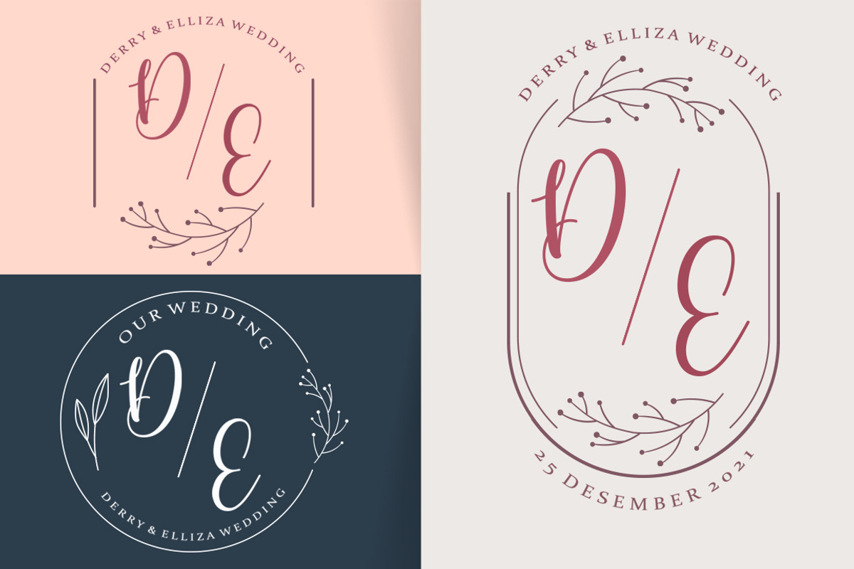 Beautiful Font, a Script Font by Cut Story (Photo 5 of 9)