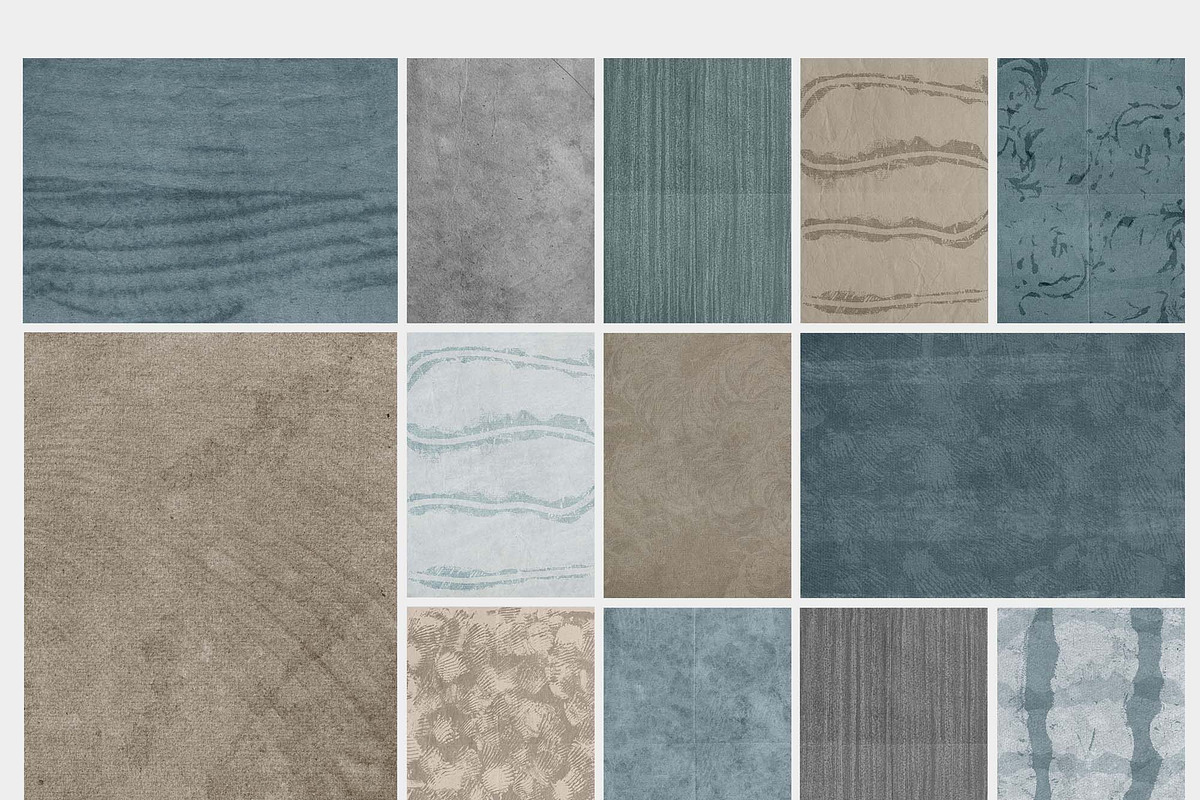 Mineral Coast Imprint backgrounds, a Texture Graphic by DigARTbyHavroshka (Photo 9 of 15)