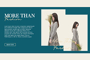 The Destiny | Monoline Script, a Script Font by Lemonthe (Thumbnail 4 of 6)