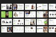 Creative Presentation Bundle, a Presentation Template by Hammad Arif (Thumbnail 34 of 77)
