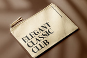 Caderia Vintage Display Serif Font, a Serif Font by RantautypeStudio (Thumbnail 9 of 17)
