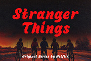 Ohleys Pixelated Font, a Handwritten Font by Angin Studio (Thumbnail 12 of 15)