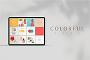 Content Marketing Template CANVA, a Social Media Template by goodesign (Thumbnail 22 of 23)