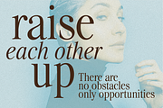 Voguelicious, Cozy Academia, a Serif Font by TypeFaith Fonts (Thumbnail 11 of 12)