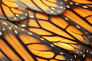 Butterfly Wings