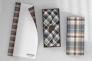 #35 Shirt Plaid Patterns EPS + JPG, a Pattern Graphic by Plaid4You (Thumbnail 6 of 11)