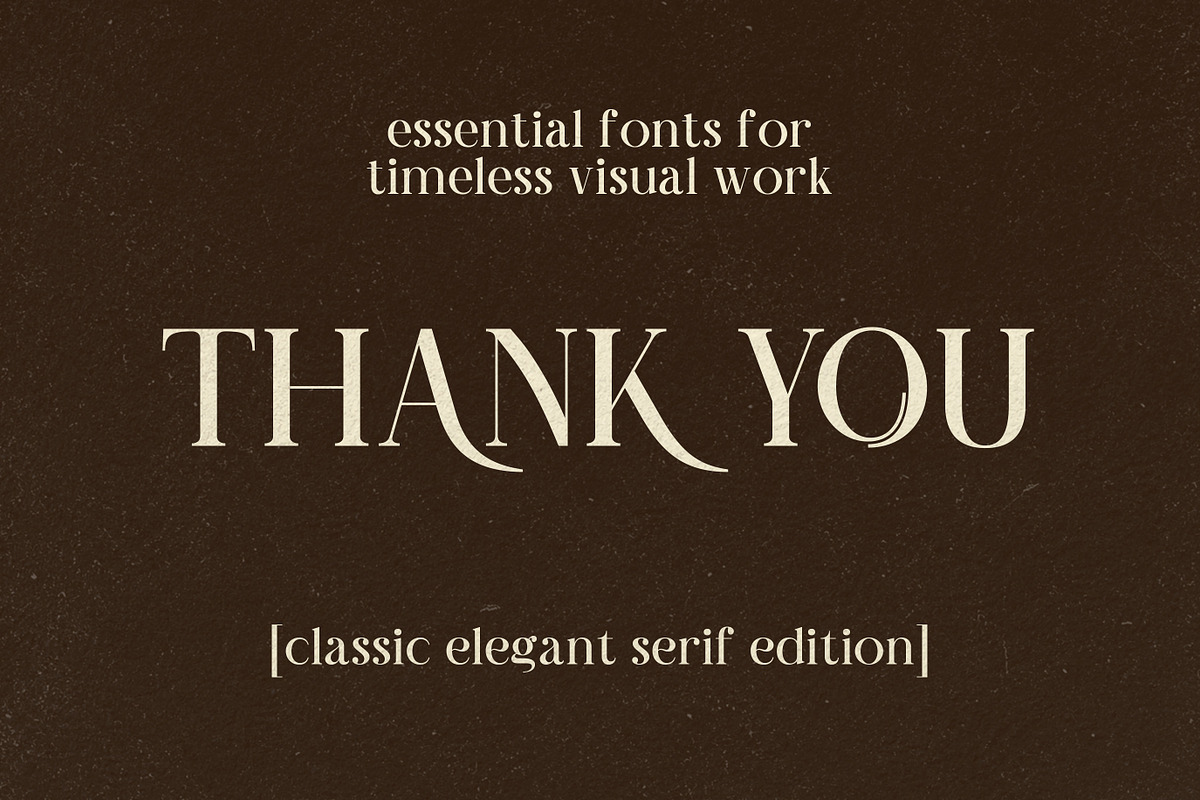 Qogua – Stylish Elegant Serif Font, a Serif Font by Rahagita Studio (Photo 14 of 14)