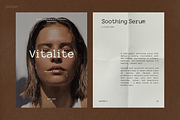 Hand Crafted Fonts Pack: x4 Fonts, a Font by SHOOM HOUSE (Thumbnail 8 of 17)