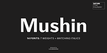 Mushin