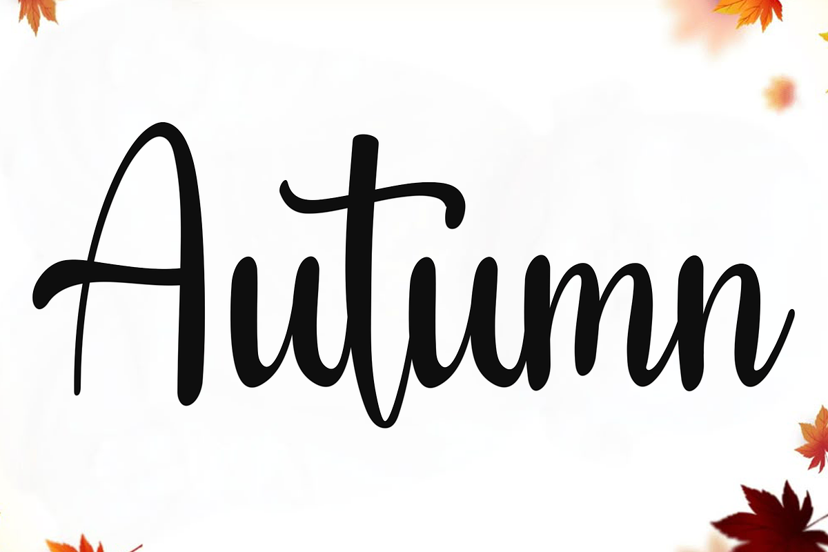 Belinda Signature, a Handwritten Font by FreshTypeINK (Photo 2 of 8)