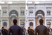 Mobile & Desktop Lightroom Presets, a Preset Add-On by creative-kits (Thumbnail 4 of 8)