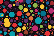 16 Pack PNG Seamless Circular Patter, a Background Graphic by adenpinkstore (Thumbnail 3 of 8)