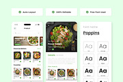 Easy Marts - Grocery Mobile App, an App Template by twinstd (Thumbnail 3 of 5)