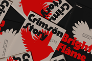 Cardinel - Bold Font, a Sans Serif Font by limitype (Thumbnail 2 of 13)