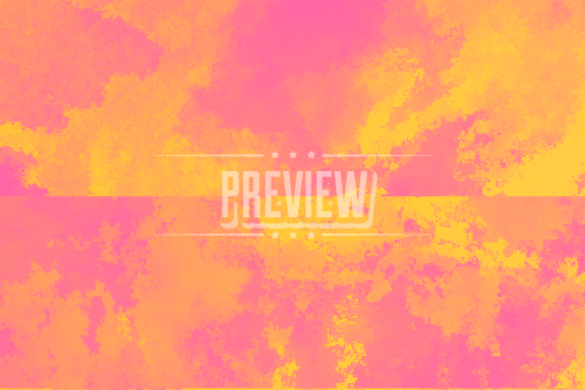 Watercolour textures V2 preview 2