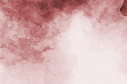 Red Watercolor Textures, a Texture Graphic by David Ristevski (Thumbnail 7 of 11)