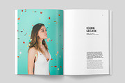 Colourful Modern Magazine, a Magazine Template by MashMish Studio (Thumbnail 23 of 25)