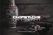 Ungap Blocks_50% off intro offer, a Sans Serif Font by vectalex (Thumbnail 4 of 5)