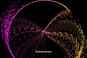 Cosmos, an Illustration by Colorpong (Thumbnail 5 of 10)