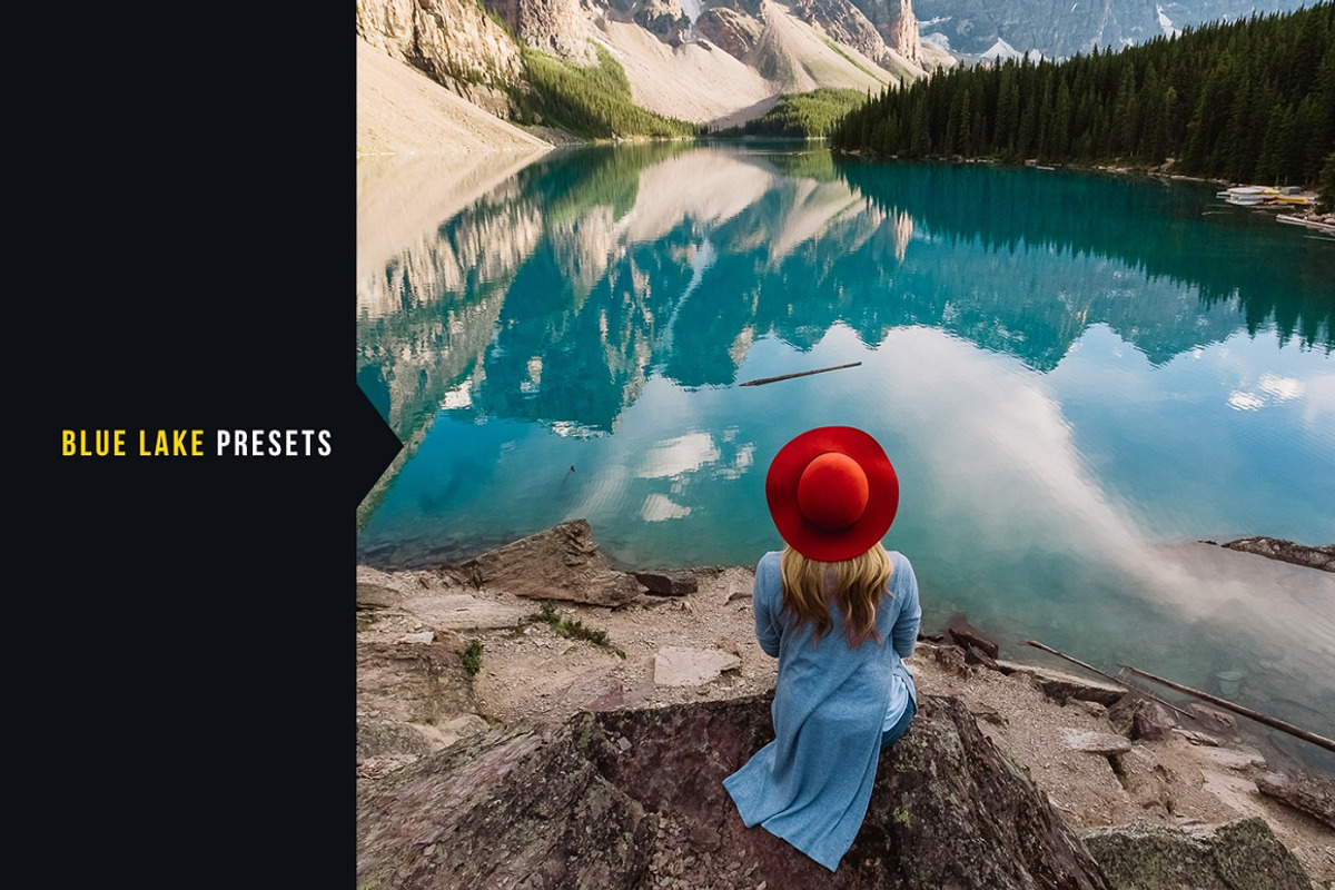 Travel More Lightroom Presets, an Action Add-On by Presslight (Photo 4 of 7)