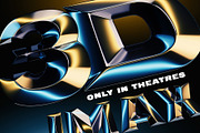 Chrome Lights - Bitmap Color Font, a Serif Font by Gleb Guralnyk (Thumbnail 2 of 5)