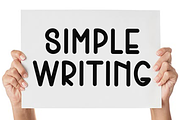 Blood Blooming, a Script Font by InermediaSTUDIO (Thumbnail 4 of 7)