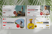 35+ Facebook Cover Banner Template, a Social Media Template by nandinigraphics (Thumbnail 3 of 5)