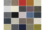 Fabric Textures For Photoshop, a Brush Add-On by Velo Graphic Studio (Thumbnail 8 of 10)