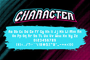 Massive Aggressive - Display Font, a Font by Snape Design Studio (Thumbnail 2 of 6)