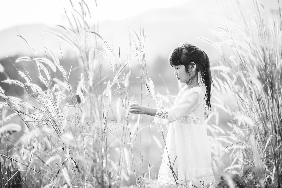 10 Black and White Portrait Drama, a Preset Add-On by Timeless Presets (Photo 11 of 17)