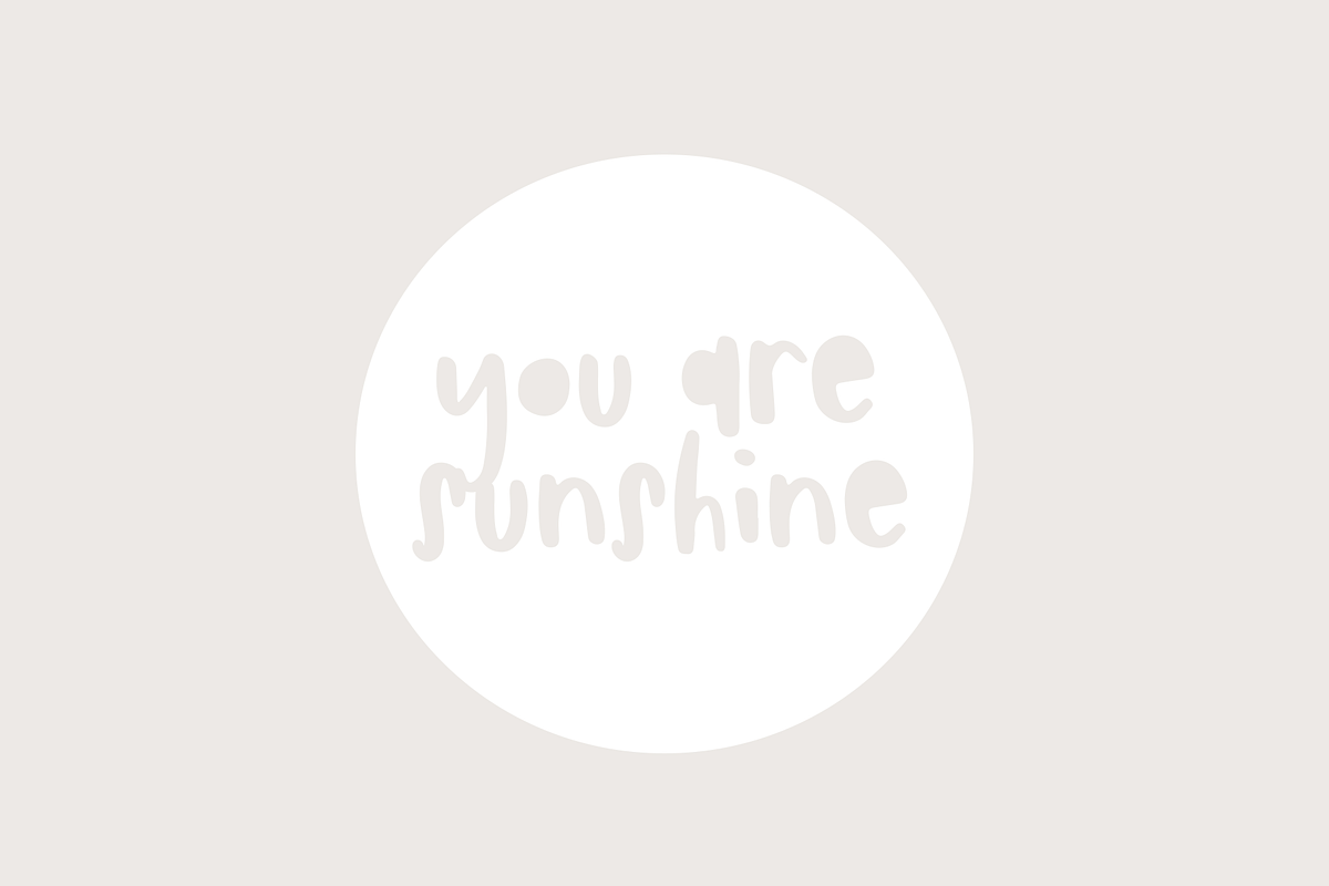 Fox Dreams | Cute Handwritten Font preview 7