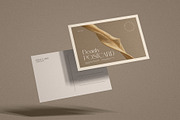 Mekgen Ligature Serif Font, a Serif Font by Perfectype (Thumbnail 7 of 8)