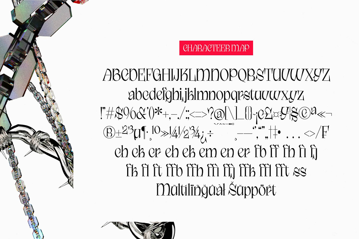 Wekfis Batch Display Serif Typeface, a Serif Font by timelesstype.co (Photo 6 of 10)