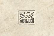 Anchorage Script Typeface, a Script Font by Wandery Supply (Thumbnail 13 of 13)