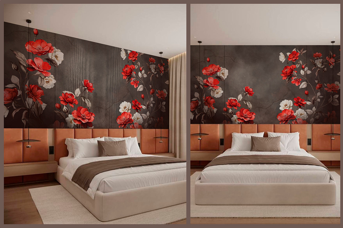 Velvet buds, a Wallpaper Graphic by art_gallery (Photo 6 of 12)