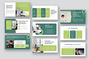 Selco Sales Marketing Startegy, a Presentation Template by kerismaker (Thumbnail 5 of 10)