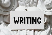 Book Rules, a Script Font by InermediaSTUDIO (Thumbnail 5 of 8)