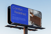 Spatha Fold Clean Sans Serif Font, a Sans Serif Font by Vadovastd (Thumbnail 7 of 7)