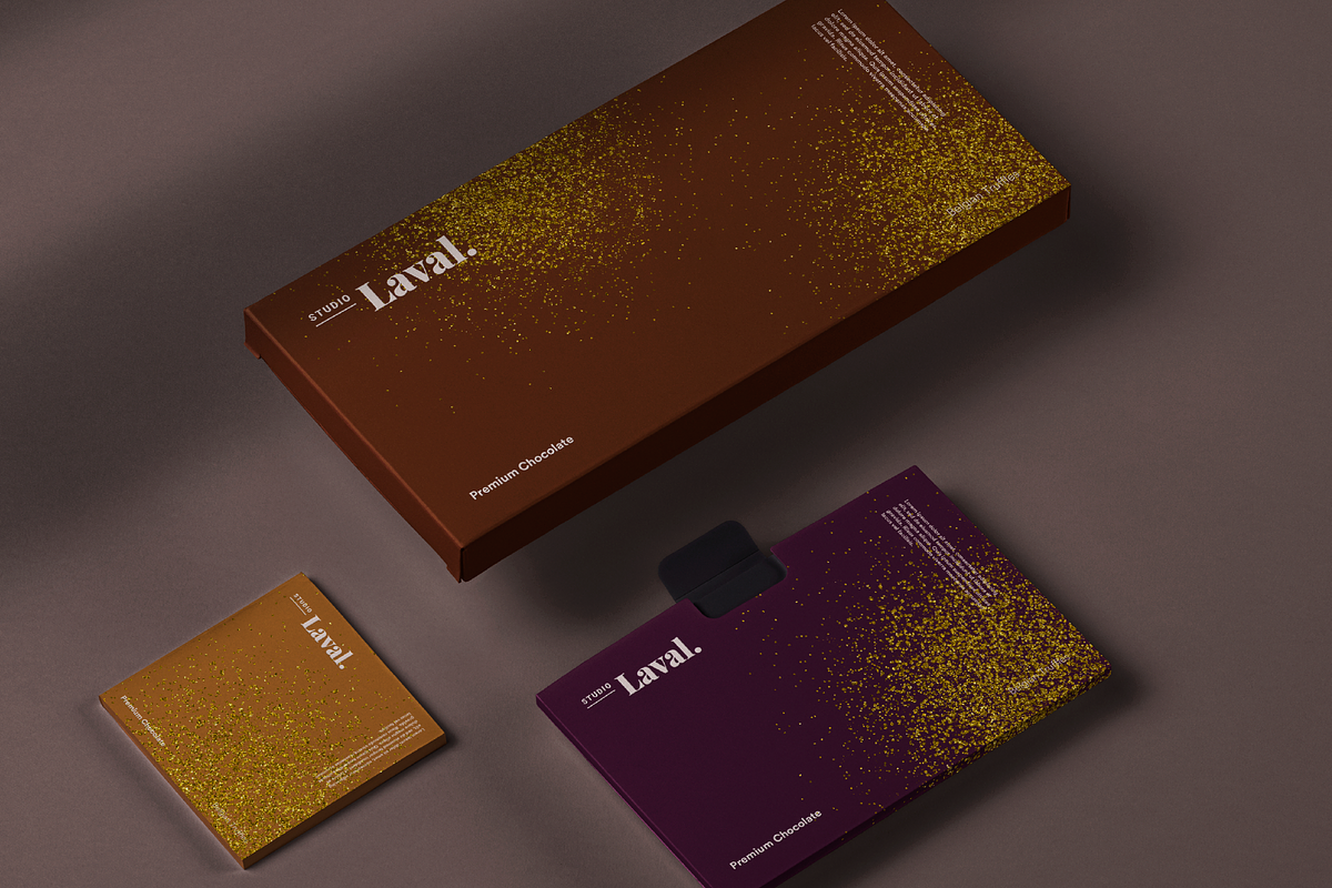 54 Golden Graphic Elements, an Object Graphic by Artec Maison (Photo 3 of 11)