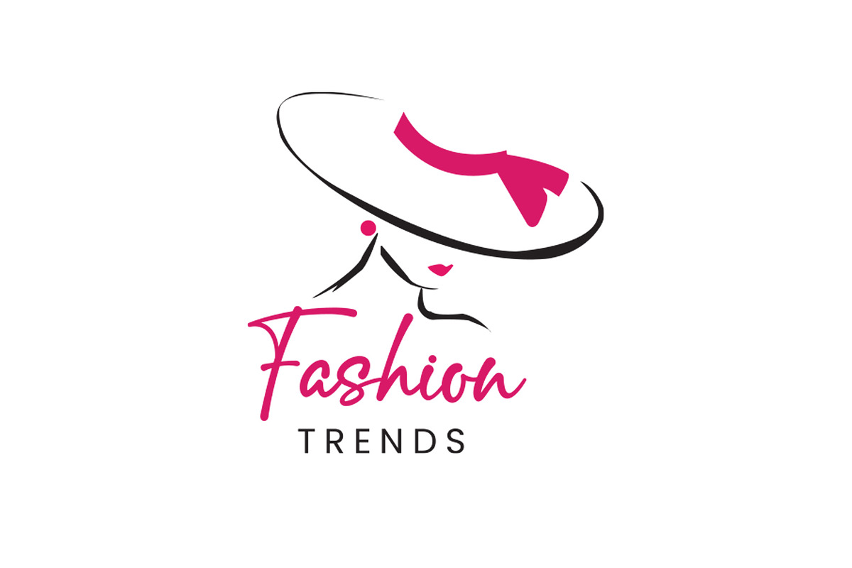 Feminine Beauty logo branding, a Branding & Logo Template by AyyazMomin (Photo 1 of 2)