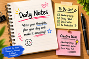 Quick Write, a Handwritten Font by Wow Magic (Thumbnail 5 of 5)