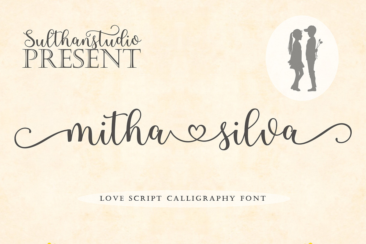 Mitha silva