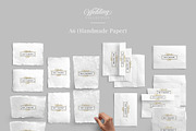 Wedding Mockup Scene Creator Bundle, a Product Mockup by Custom Scene (Thumbnail 18 of 27)
