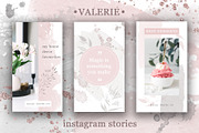 Animated Stories Valerie, a Social Media Template by Bang Bang Bureau (Thumbnail 2 of 10)