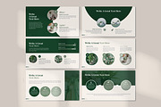 Verdant PowerPoint Presentation, a Presentation Template by zahidhossainalif (Thumbnail 13 of 15)