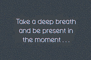 Sweet and Simple - handwritten font, a Handwritten Font by Deb M Illustrates (Thumbnail 3 of 4)